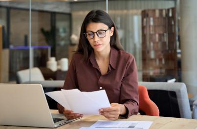 Marketing University Campus Housing to Interns