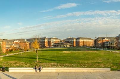 Millersville University of Pennsylvania