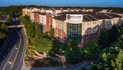 North Campus Housing (Kennesaw Campus)