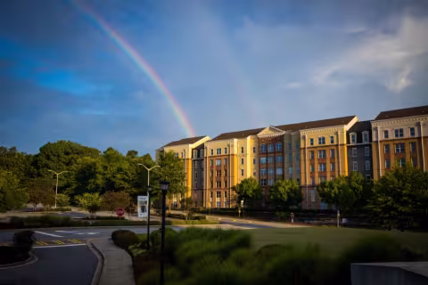 University Village (Kennesaw Campus)