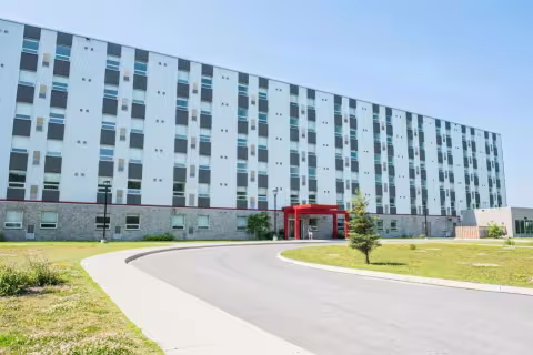 Residence & Conference Centre - North Bay - Exterior 2