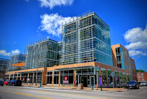 Summer Programs and conference services- The Lofts Apartments