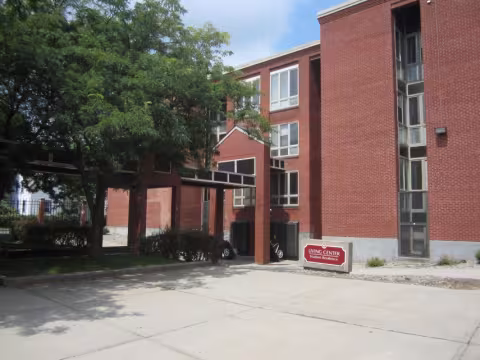 The Living Center Suites