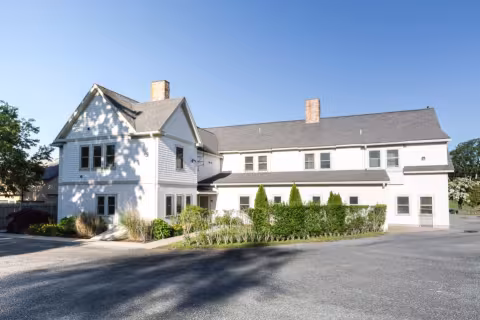 Graystone Apartments