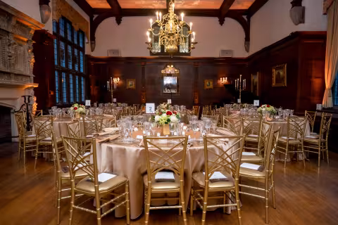 Great Hall