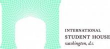 International Student House Logo