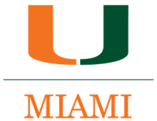 umiami logo