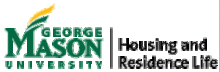 George Mason University Housing & Residence Life