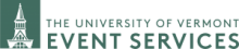 University Event Services