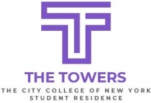 The Towers at CCNY Logo