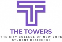 The Towers at CCNY Logo