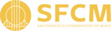 SFCM Logo