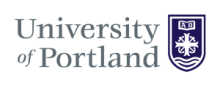 University of Portland logo