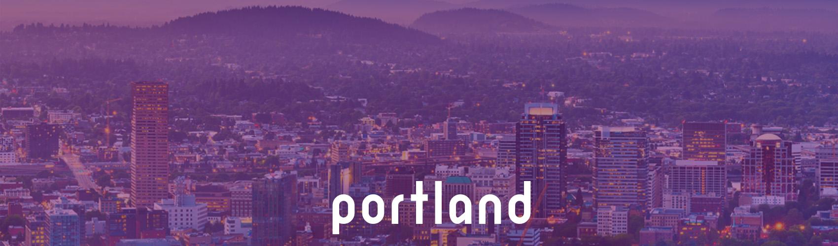 Portland Intern Housing