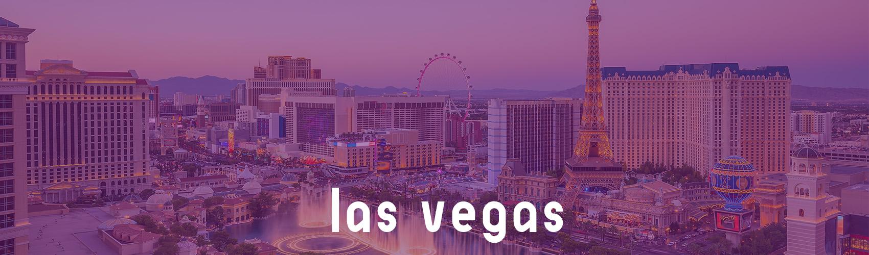 Las Vegas Internship Housing