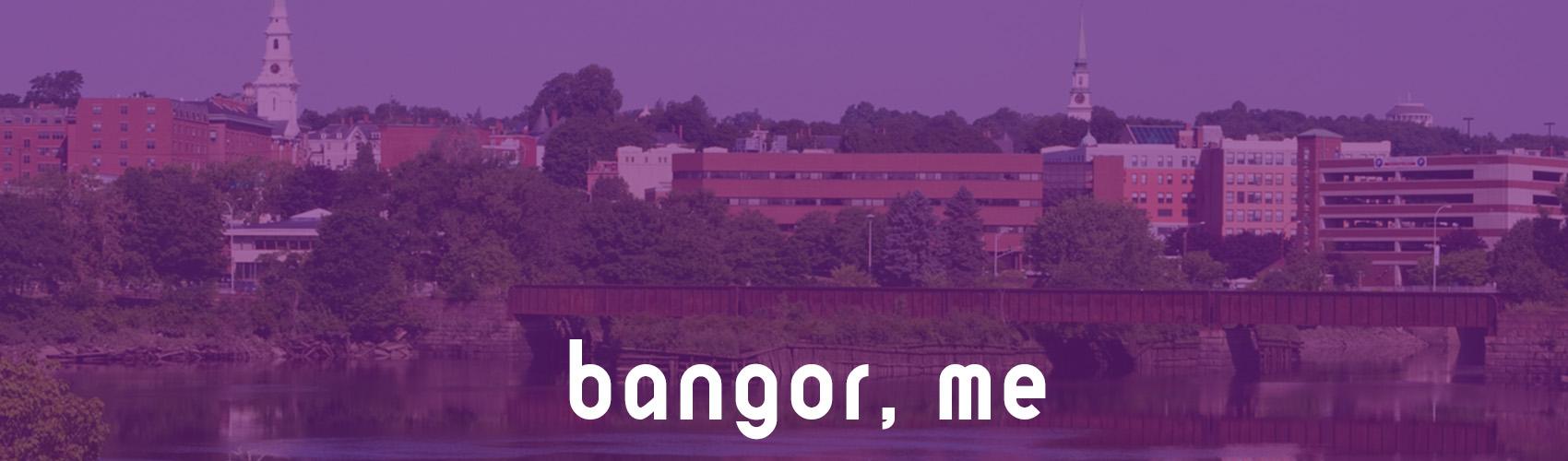 Bangor, ME Internship Housing