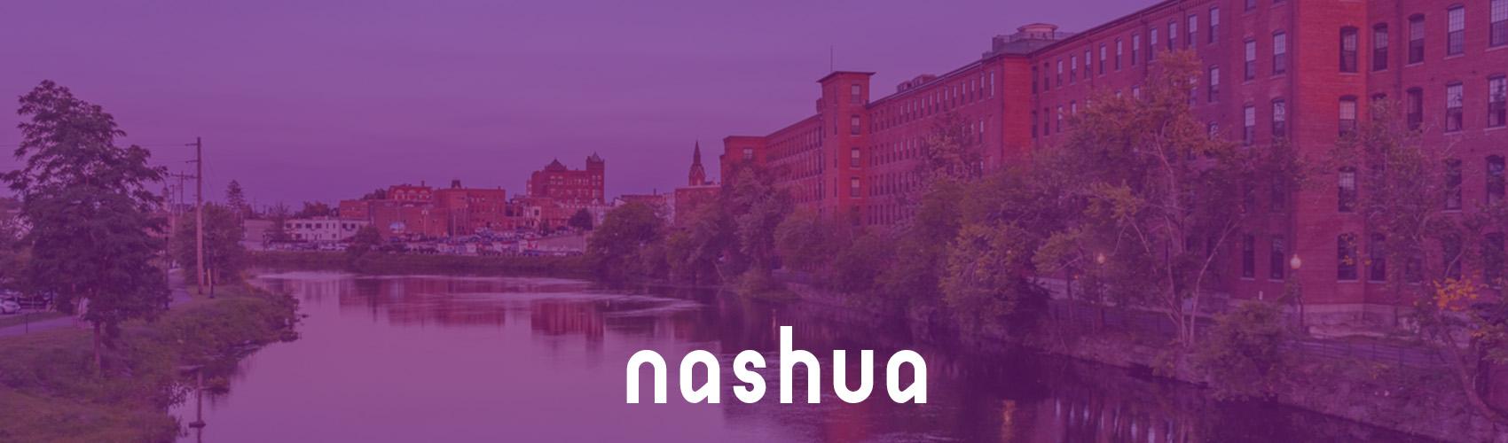 Nashua Internship Housing