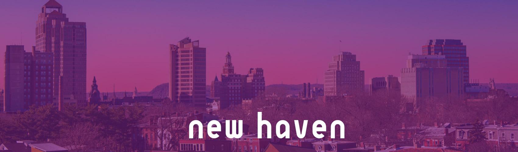 New Haven, CT Internship Housing