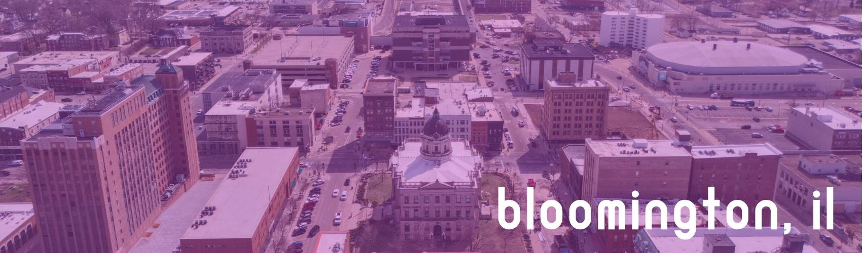 Bloomington, IL Internship Housing