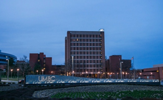 UMBC