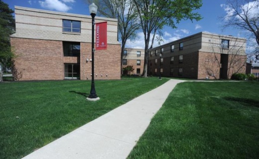 Kerr Hall