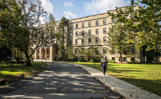 O'Connor Hall