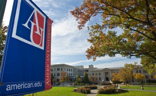 American University, Main Campus