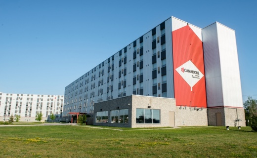 Residence & Conference Centre - North Bay - Exterior