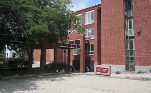 The Living Center Suites