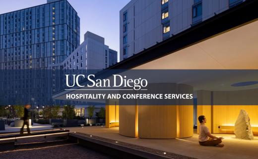 Theatre District Community