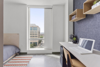 Single Occupancy Room