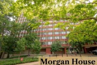 Picture of Morgan House Residential Hall