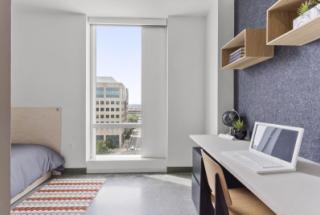 Single Occupancy Room