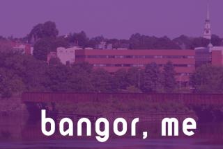 Ariel view of the Fleming (Pride) house