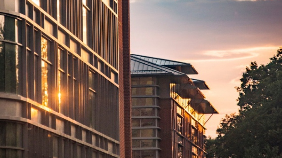 Mason University Intern Housing Hub