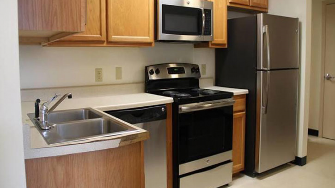 Mason University Intern Housing Hub