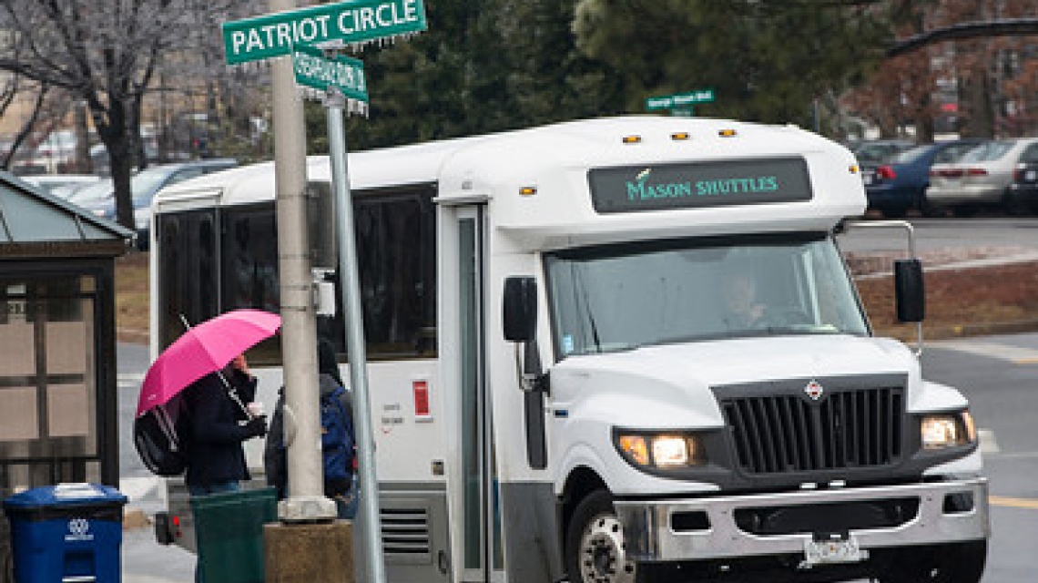 Mason University Intern Housing Hub