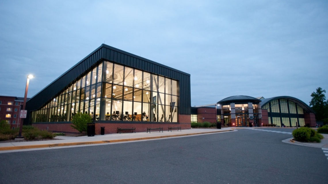 Mason University Intern Housing Hub