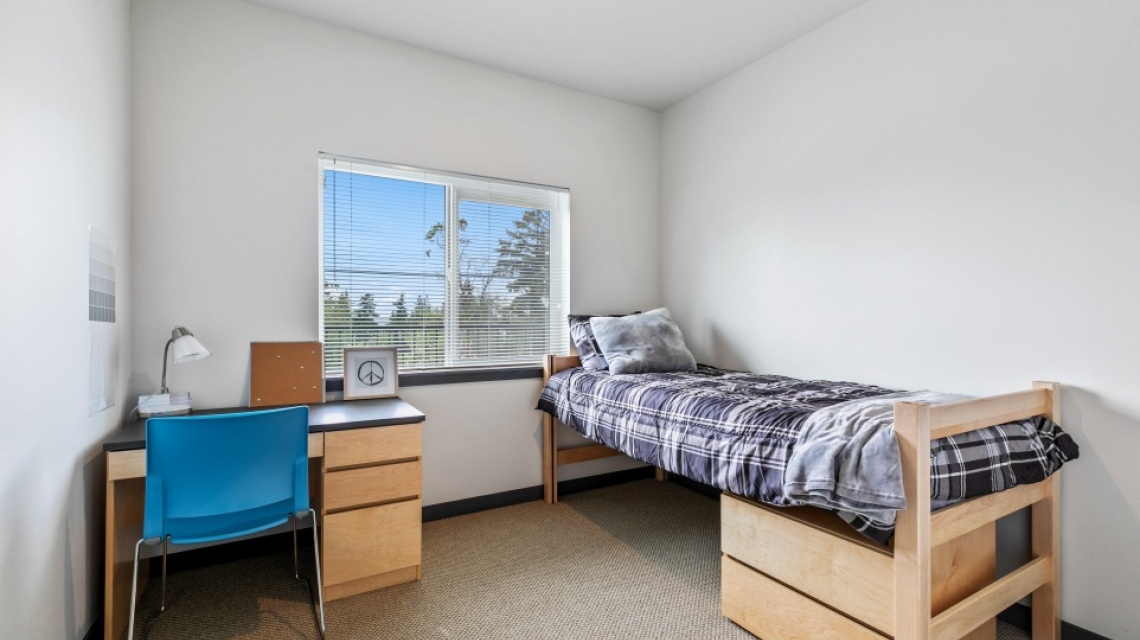 Seattle Metro Intern Housing Hub