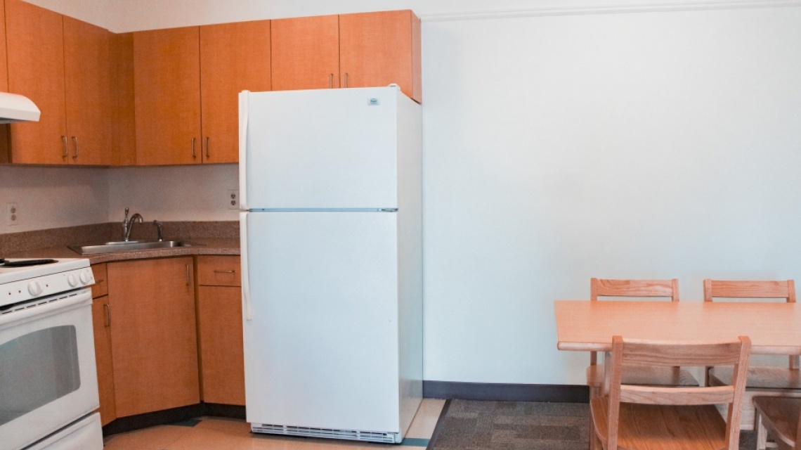 University of Maryland Baltimore County Intern Housing Hub