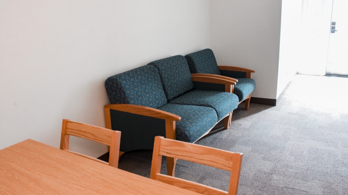 University of Maryland Baltimore County Intern Housing Hub