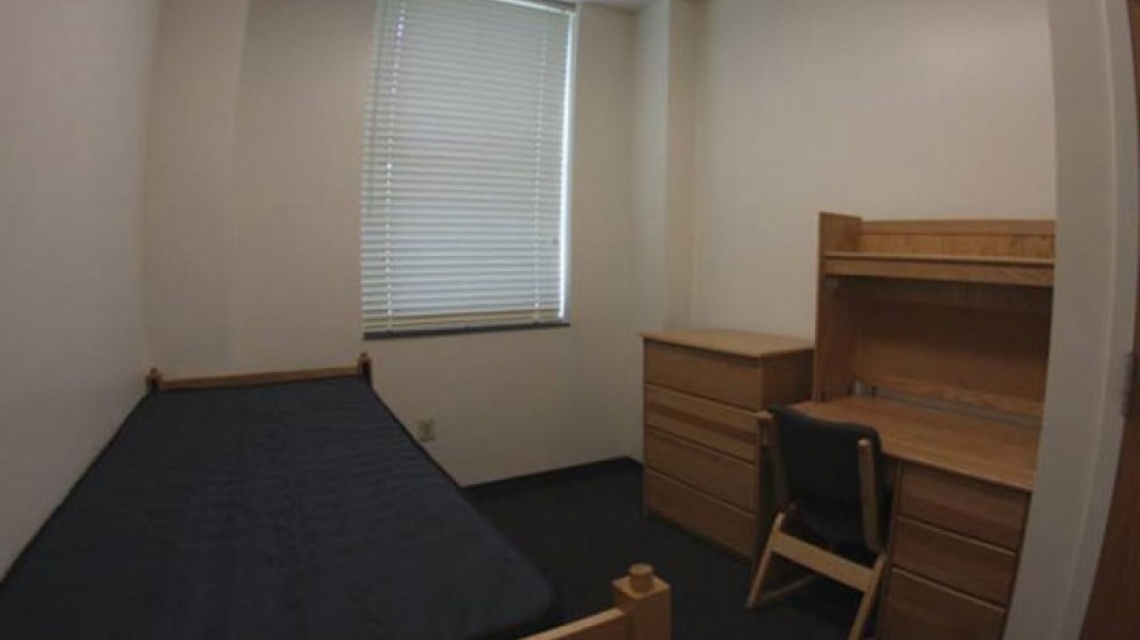 Mason University Intern Housing Hub