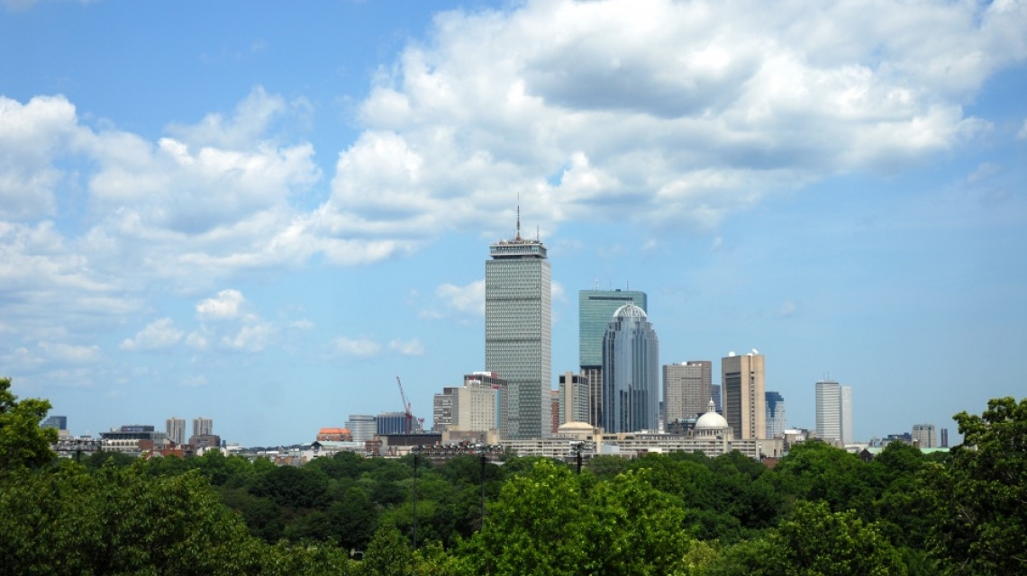 Application Closed for the 2024 Season Simmons University Intern