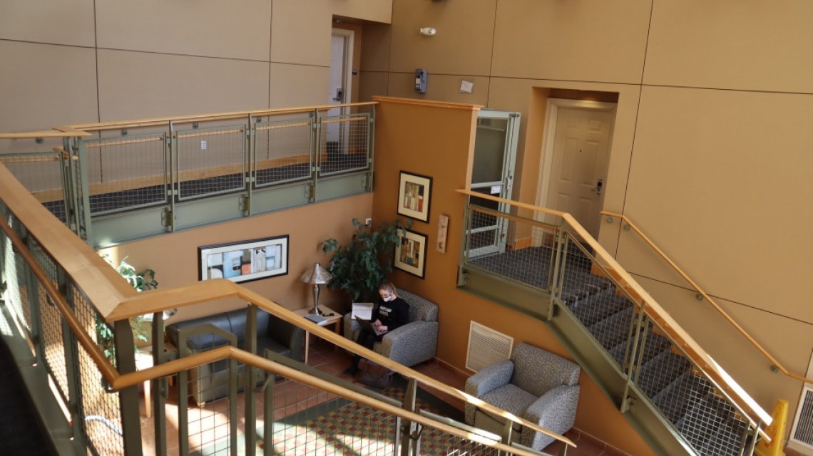 Fayette Square Apartments Intern Housing Hub