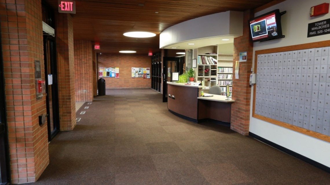 University of Minnesota Conference & Event Services | Intern Housing Hub