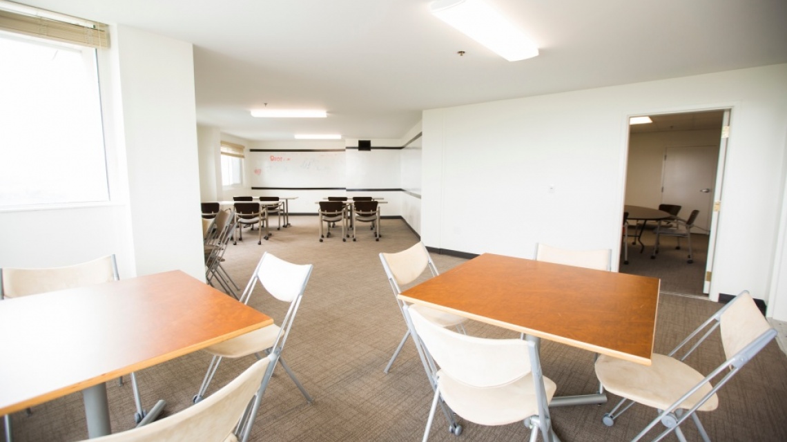 Emory University Intern Housing Hub