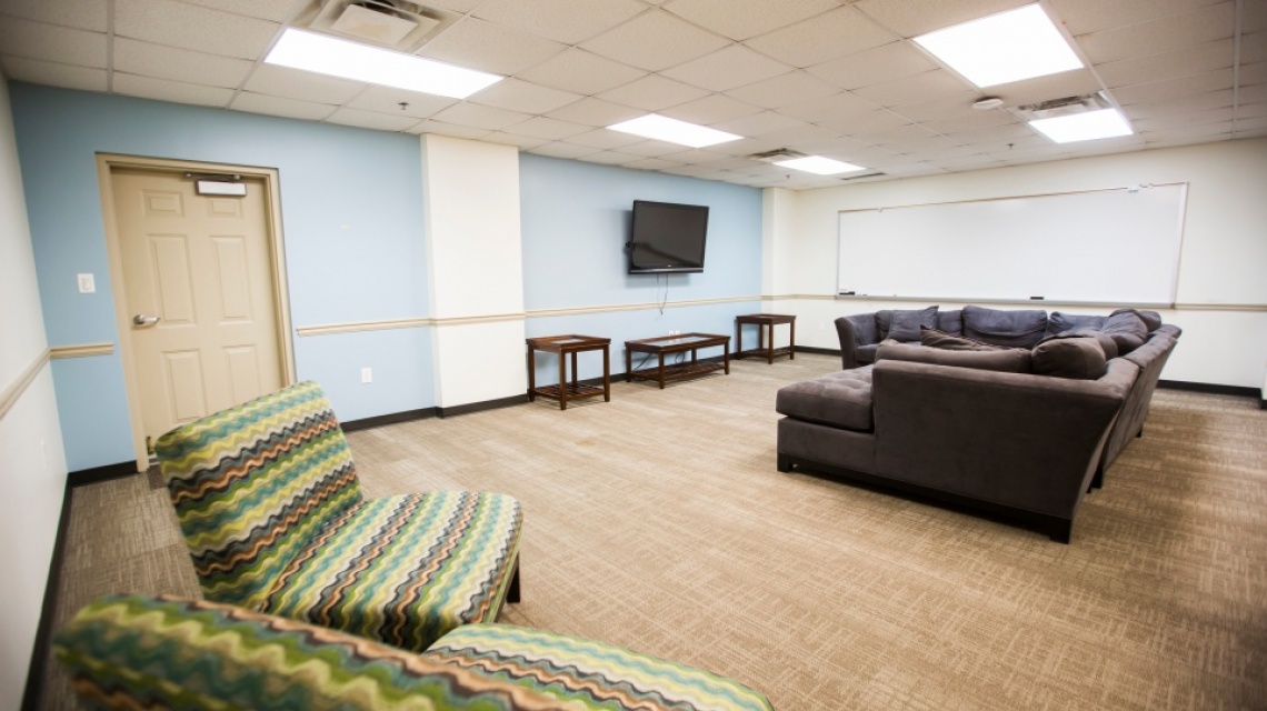 Emory University Intern Housing Hub