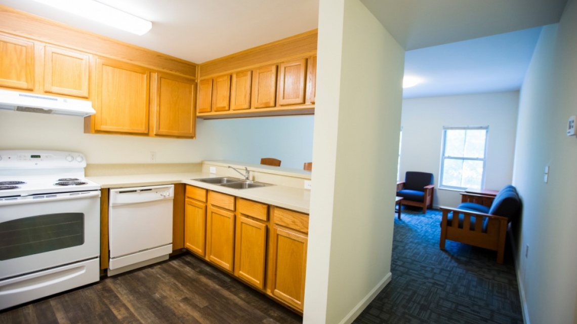 Emory University Intern Housing Hub