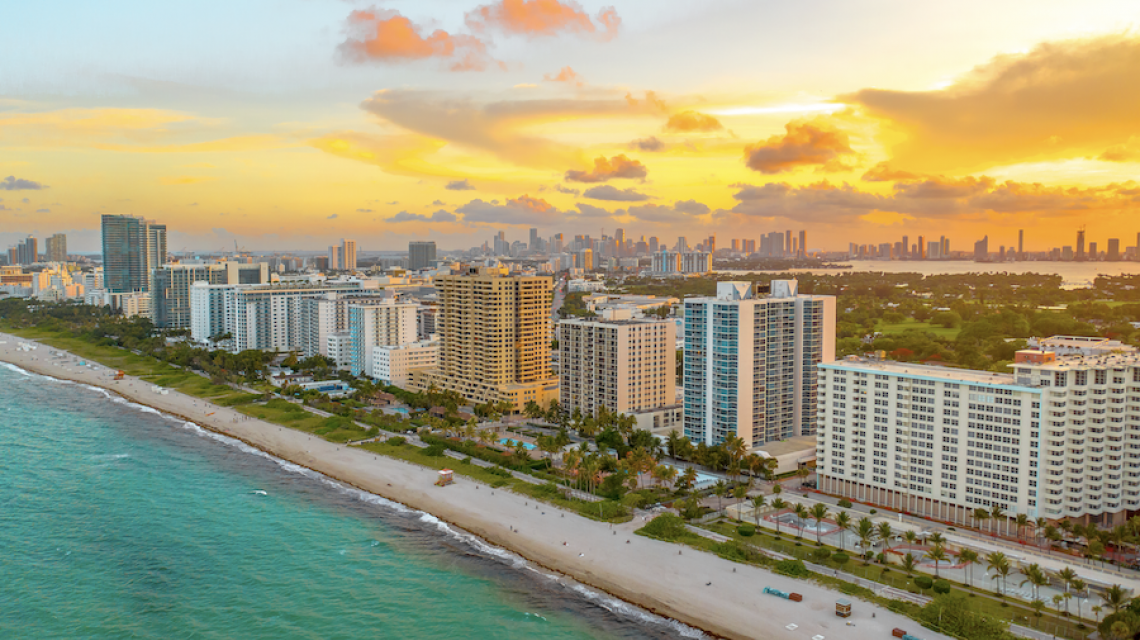 Best Internship Companies in Miami