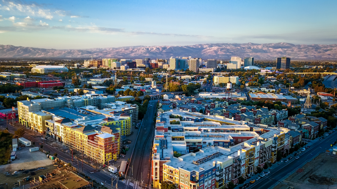 Top Companies in San Jose, CA for Summer Internship Opportunities